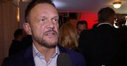Cezary Pazura komentuje zmiany w telewizji: "Na gwałt szuka się nowych twarzy"