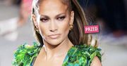 Jennifer Lopez ścięła włosy na krótko. W nowej fryzurze wygląda bombowo! I jeszcze ta obcisła sukienka…