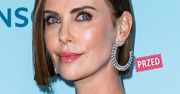 Charlize Theron postawiła na drastyczne cięcie i nowy kolor. W takiej fryzurze wygląda jak inna osoba!