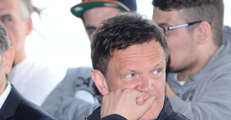 Jerzy Stuhr oskarżył Cezarego Pazurę o bluźnierstwo. Aktor postanowił mu odpowiedzieć