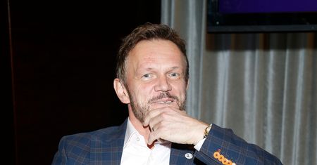 Cezary Pazura wraca na szklany ekran. Zagra w nowym serialu HBO