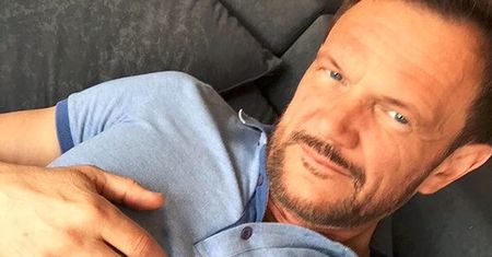 Cezary Pazura pokazał stół po Wigilii. Niejeden z nas doskonale to rozumie