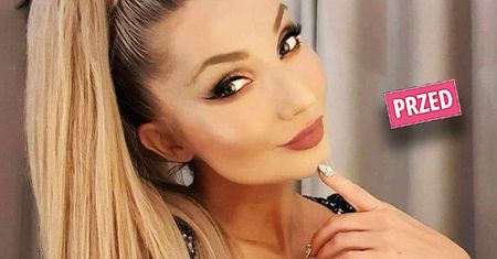 Cleo świętuje wyjątkową rocznicę. Z tej okazji zaszalała z fryzurą