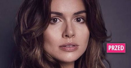 Marta Żmuda Trzebiatowska po porodzie przeszła metamorfozę. Efekt? Sexy mama bez dwóch zdań