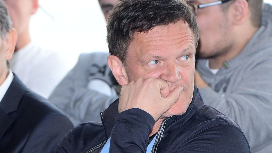Cezary Pazura