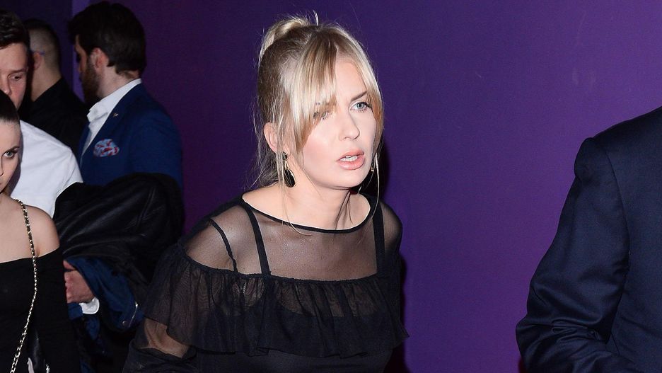 Edyta Pazura opublikowała zdjęcie syna