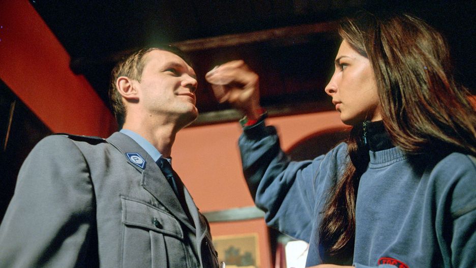 Program TV na niedzielę – "Robin Hood", "John Wick 2", "Lara Croft Tomb Raider: Kolebka życia", "Kiler" [12-05-2019]