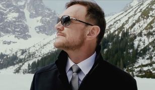 #gwiazdy: Cezary Pazura swoje życie zawierzył Bogu!