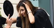 Marina pokazała zdjęcia w nowej fryzurze. Fani w szoku: "Bardzo niekorzystnie"