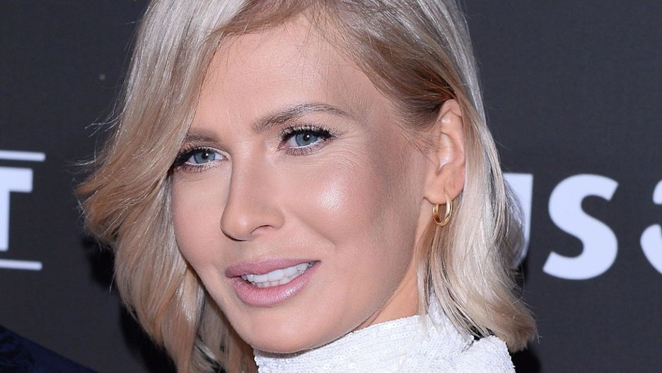 Edyta Pazura na wakacjach pozwala sobie na luz