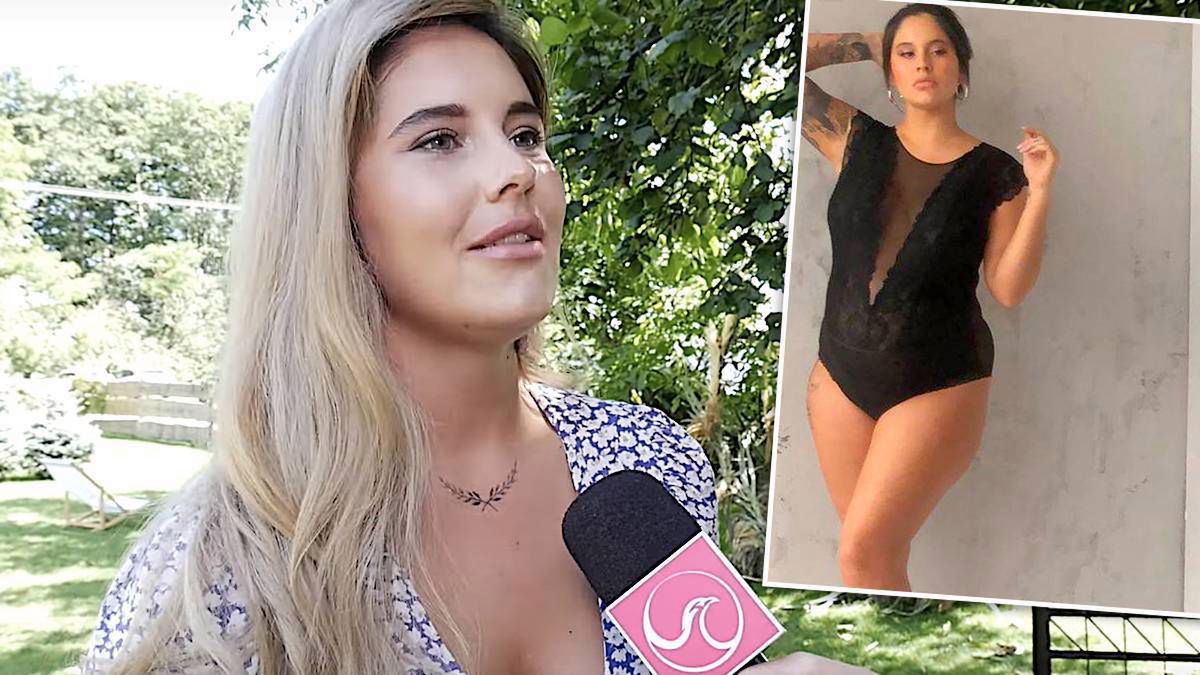 Ola Żuraw po porodzie schudła 40 kg. Gwiazda "Top Model" o kulisach trudnej metamorfozy: "Obecnie mam problemy zdrowotne"