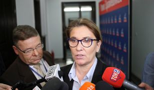 Makowski: "PiS odkrywa karty do PE. Są zaskoczeniem. Szykuje się rekonstrukcja rządu" (OPINIA)
