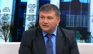 Waldemar Żurek: społeczeństwo może obronić wolne sądy