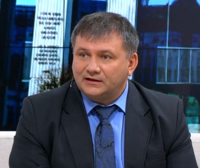Waldemar Żurek: społeczeństwo może obronić wolne sądy