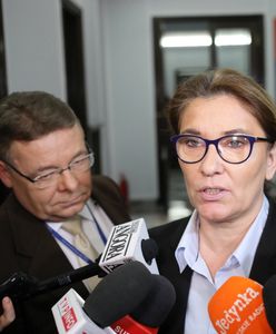 Beata Mazurek: rekonstrukcja rządu jeszcze przed wyborami do PE