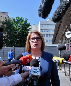 Narada na Nowogrodzkiej. Beata Mazurek zdradza, co ustalono