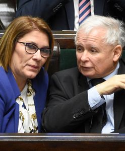 Premier Szydło jednak zostaje? Beata Mazurek mówi o zakresie zmian