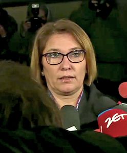 Beata Mazurek komentuje wyrok Trybunału Konstytucyjnego. Nie jest zaskoczona