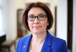 Beata Mazurek: warto zastanowić się nad TS dla Tuska i Kopacz