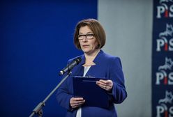 Beata Mazurek odpowiada Kukizowi. "Nie ma takich rozwiązań"