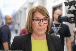 Usłyszała: "Boże, to jest lista śmierci". Beata Mazurek komentuje wybór kandydatów PiS do PE