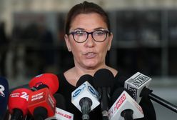 Ostre spięcie na Twitterze z udziałem Beaty Mazurek. Wszystko przez listy PiS