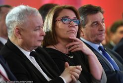 Zadrwiła z Donalda Tuska. Rzecznik Lecha Wałęsy odpowiada Beacie Mazurek