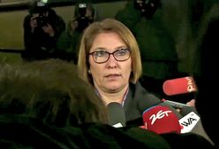 Beata Mazurek komentuje wyrok Trybunału Konstytucyjnego. Nie jest zaskoczona