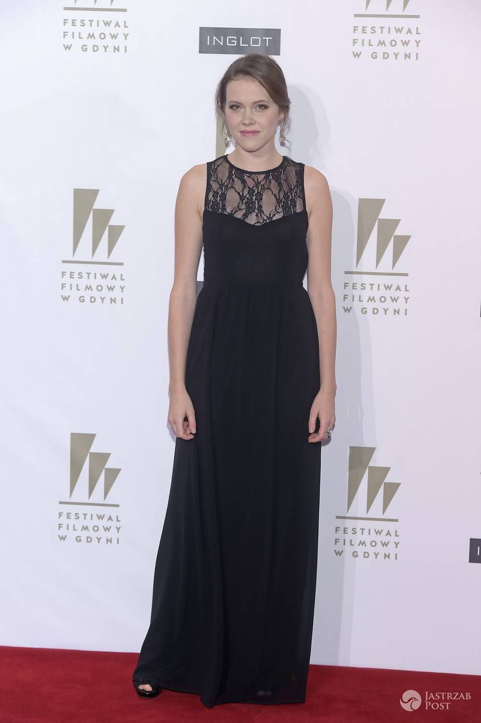 Marta Mazurek Festiwal Filmowy Gdynia 2016
