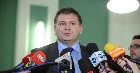 Były rzecznik KRS sędzia Waldemar Żurek chce kandydować do Sądu Najwyższego. Złożył zgłoszenie