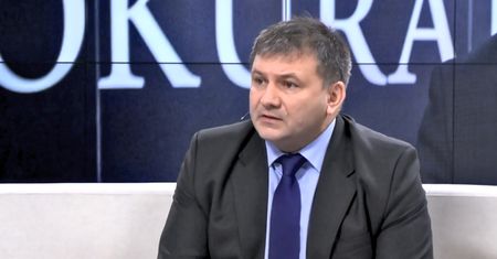 CBA kontroluje oświadczenia majątkowe sędziego Waldemara Żurka