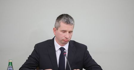 Były minister finansów pod ostrzałem. Szczurek: Większość luki VAT-owskiej to nie grube przestępstwa
