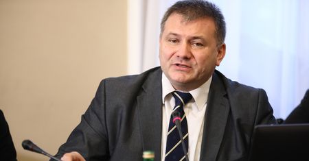 Waldemar Żurek - oświadczenie majątkowe. Mamy komentarz sędziego