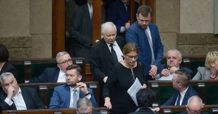Klamka zapadła. Pierwsza po wyborach konwencja PiS