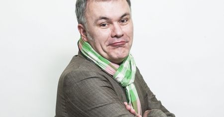 Mazurek: "Dziennikarze są gorsi od polityków. Ci drudzy chociaż nie udają"