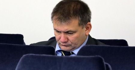 Ma czworo dzieci i otrzymuje groźby. Dworczyk: sędzia nie jest szykanowany