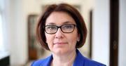 Nie wszyscy krytykują Beatę Mazurek. "Ma więcej jaj niż niektórzy faceci"