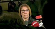 Beata Mazurek komentuje wyrok Trybunału Konstytucyjnego. Nie jest zaskoczona