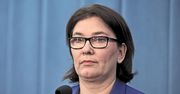 Beata Mazurek atakowana za "zrozumienie" dla narodowców. PO chce ją ukarać