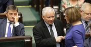 Protesty i kryzys sejmowy nie zaszkodziły PiS? Partia Kaczyńskiego pokonała PO
