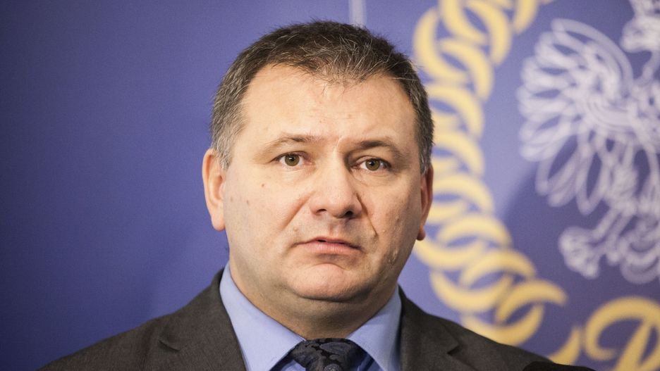 Waldemar Żurek i Olimpia Barańska-Małuszek mogli "uchybić godności urzędu oraz zasadom etyki zawodowej"
