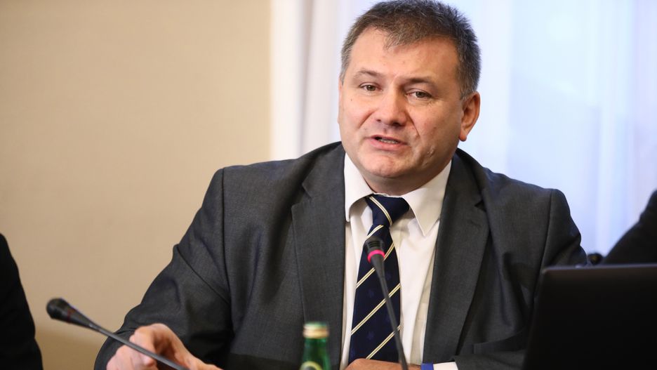 Oświadczenie majątkowe Waldemara Żurka było utajnione. Do środy