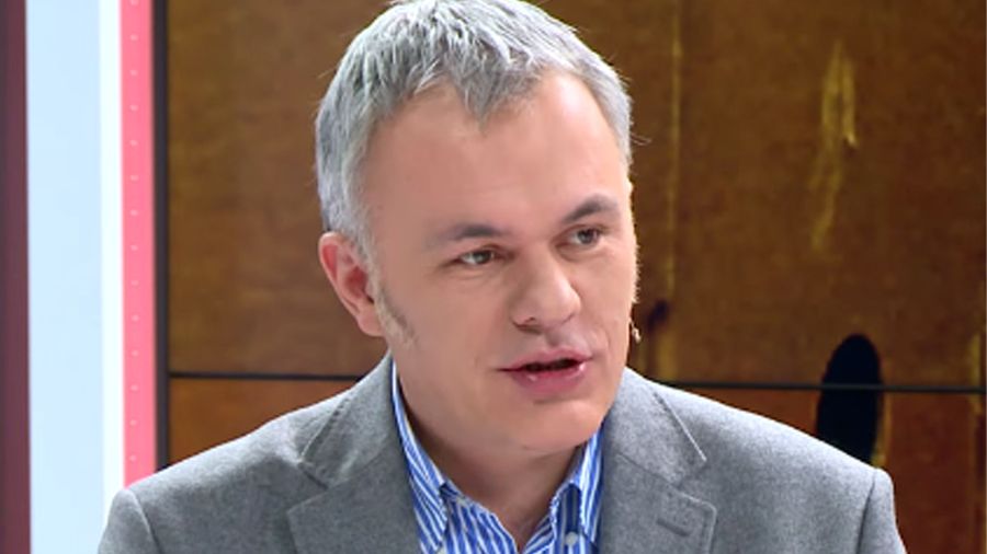 Robert Mazurek