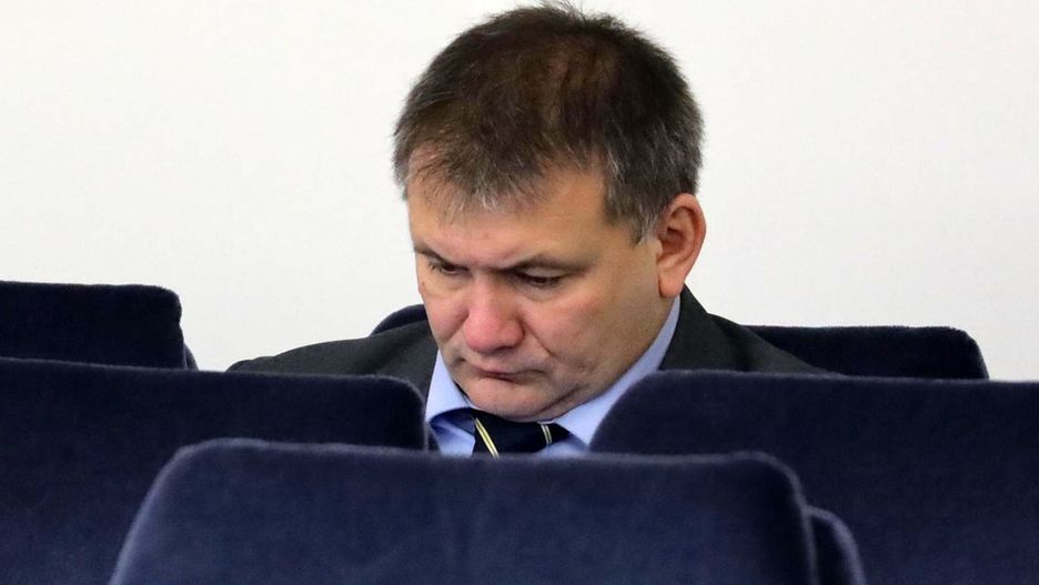 Sędzia Żurek: inna sytuacja jest sędziego, który nie ma dzieci, niż tego, który je ma i czuje o nie lęk