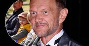 Cezary Pazura z dziećmi w Nowym Jorku. Starsza córka to jego mini kopia. Nie możemy się napatrzeć, jest taka piękna