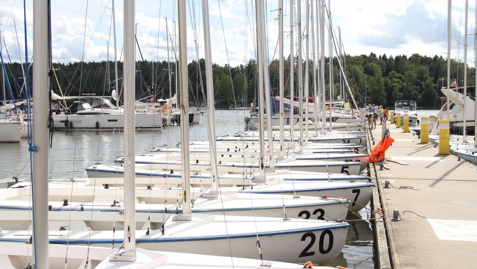 MOPR apeluje do żeglarzy 