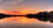 Mazury Zachodnie - odkrywając polską Toskanię