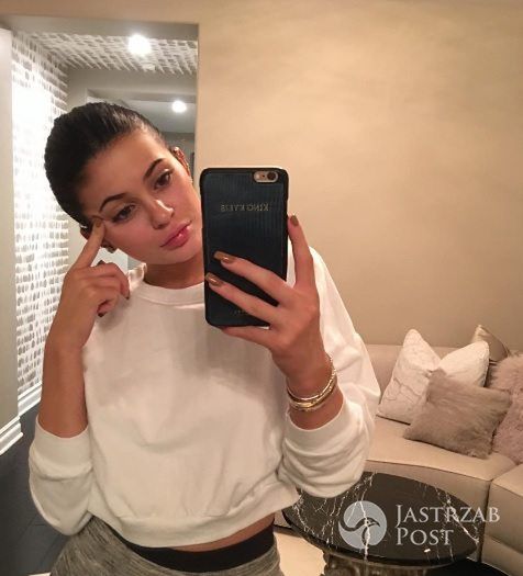 Jak mieszka Kylie Jenner?  Fot. Instagram.com