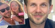Partnerka Antka Królikowskiego oddała się w ręce fryzjera gwiazd: "Jesteś mistrzem!". Wygląda fenomenalnie