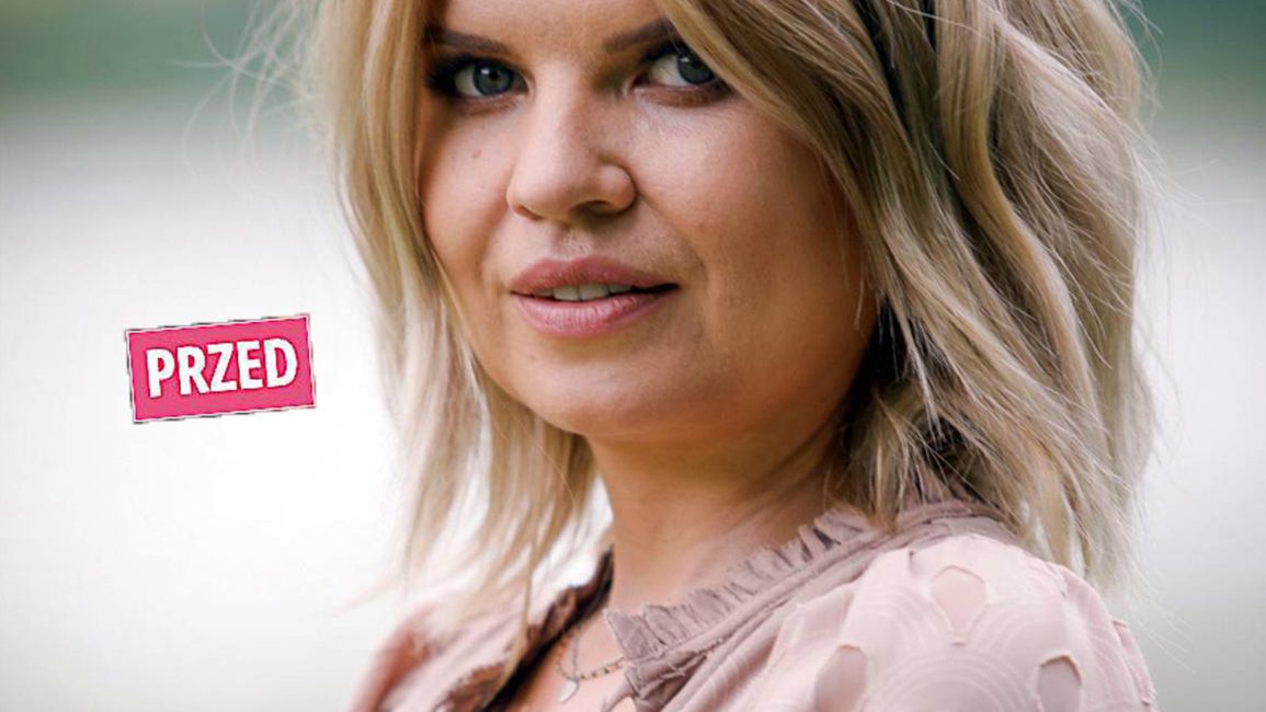 Marta Manowska zmieniła fryzurę